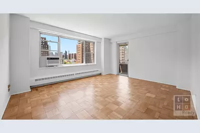 473 Fdr Drive #K1304, New York City, NY 10002 - Photo 2