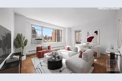 473 Fdr Drive #K1304, New York City, NY 10002 - Photo 1