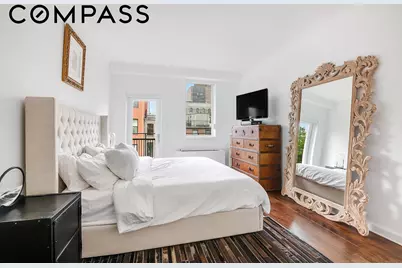 32 W 128th Street #4, New York City, NY 10027 - Photo 6