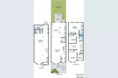 101 E 2nd Street, New York City, NY 11218 - Photo 20