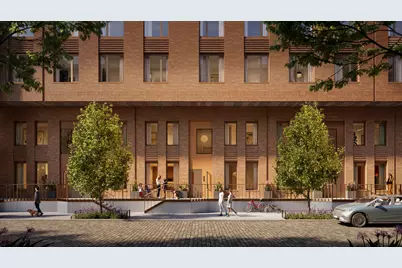 18 India Street #TH107, New York City, NY 11222 - Photo 1