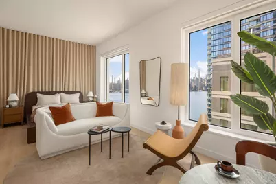 18 India Street #2309S, New York City, NY 11222 - Photo 1