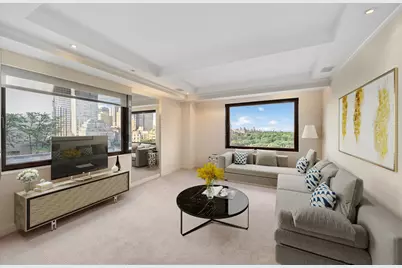 160 Central Park S #1607, New York City, NY 10019 - Photo 1