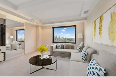160 Central Park S #1607, New York, NY 10019 - Photo 4