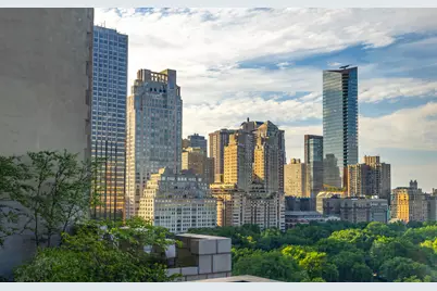 160 Central Park S #1607, New York City, NY 10019 - Photo 10