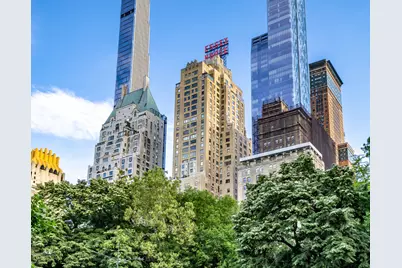 160 Central Park S #1607, New York, NY 10019 - Photo 12