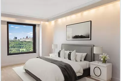 160 Central Park S #1607, New York, NY 10019 - Photo 2