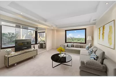 160 Central Park S #1607, New York City, NY 10019 - Photo 1