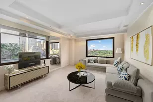160 Central Park S, New York, NY 10019 - Photo 1