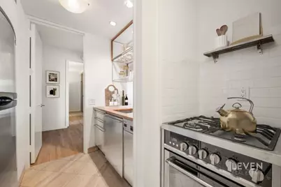 15 W 53rd Street #40E, New York City, NY 10019 - Photo 4