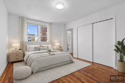 1350 E 5th Street #6L, Brooklyn, NY 11230 - Photo 2