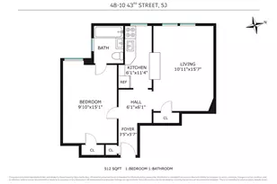 48-10 43rd St, New York City, NY 11377 - Photo 8