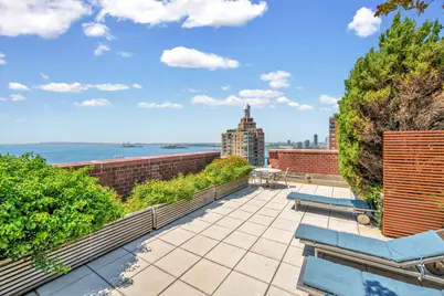 225 Rector Place #7E, New York City, NY 10280 - Photo 4