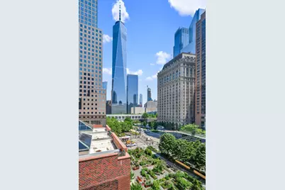 225 Rector Place #7E, New York, NY 10280 - Photo 2