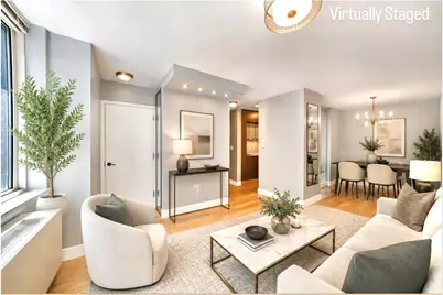 225 Rector Place #7E, New York City, NY 10280 - Photo 6