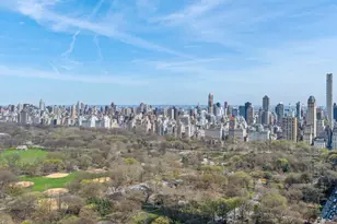 25 Columbus Cir, New York, NY 10019 - Photo 1