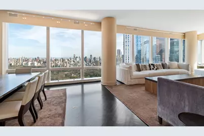 25 Columbus Circle #56D, New York, NY 10019 - Photo 4