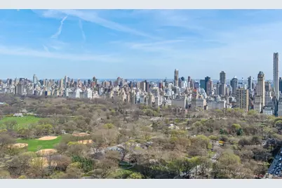 25 Columbus Circle #56D, New York City, NY 10019 - Photo 1