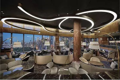 25 Columbus Circle #56D, New York City, NY 10019 - Photo 24