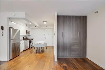 516 W 47th Street #N-4D, New York City, NY 10036 - Photo 1