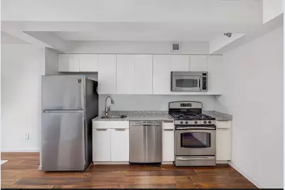 516 W 47th Street #N-4D, New York City, NY 10036 - Photo 2