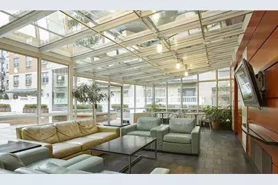 516 W 47th Street #N-4D, New York City, NY 10036 - Photo 8