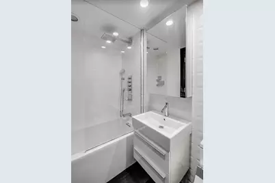 516 W 47th Street #N-4D, New York City, NY 10036 - Photo 4
