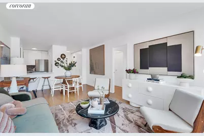 7 E 14th Street #1408, New York City, NY 10003 - Photo 4