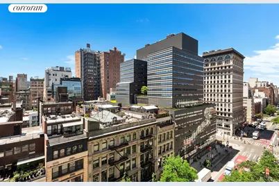 7 E 14th Street #1408, New York City, NY 10003 - Photo 2