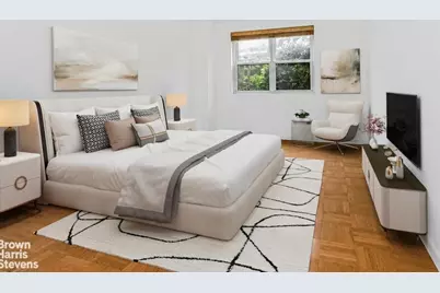 2500 Johnson Avenue #1L, New York City, NY 10463 - Photo 8