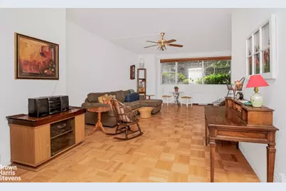 2500 Johnson Avenue #1L, New York City, NY 10463 - Photo 1