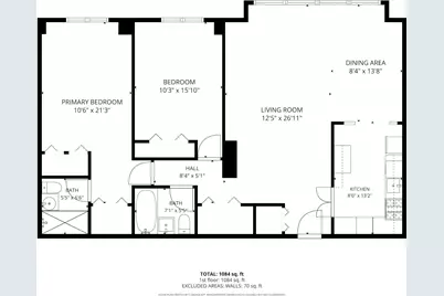 2500 Johnson Avenue #1L, New York City, NY 10463 - Photo 16