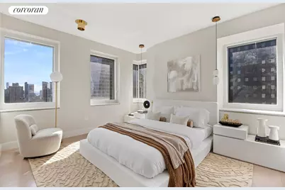 70 W 45th Street #40A, New York City, NY 10036 - Photo 4