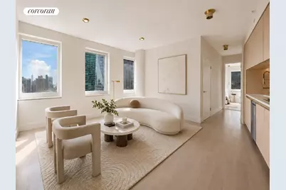 70 W 45th Street #40A, New York City, NY 10036 - Photo 6