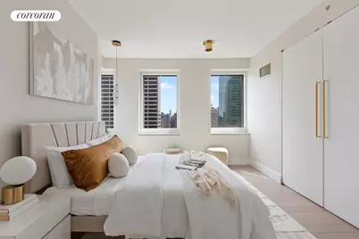 70 W 45th Street #40A, New York City, NY 10036 - Photo 1