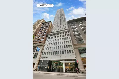 70 W 45th Street #40A, New York City, NY 10036 - Photo 18