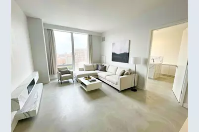 252 South Street #21F, New York City, NY 10002 - Photo 1