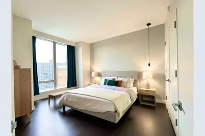 252 South Street #21F, New York City, NY 10002 - Photo 2