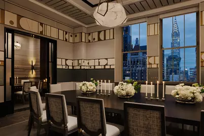 303 Park Avenue #2905, New York City, NY 10022 - Photo 26