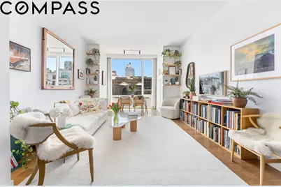 311 W Broadway #7G, New York City, NY 10013 - Photo 2