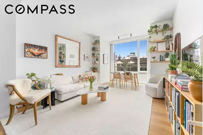 311 W Broadway #7G, New York, NY 10013 - Photo 2