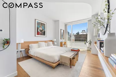 311 W Broadway #7G, New York, NY 10013 - Photo 6