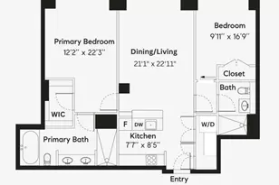 311 W Broadway, New York City, NY 10013 - Photo 14