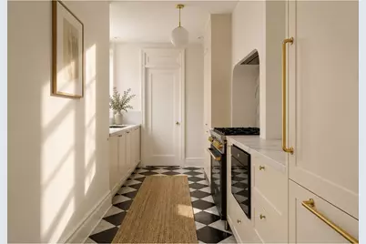 171 W 57th Street #8C, New York City, NY 10019 - Photo 6