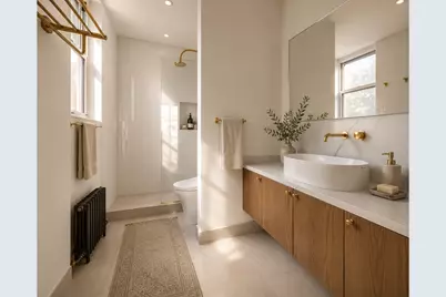 171 W 57th Street #8C, New York City, NY 10019 - Photo 8