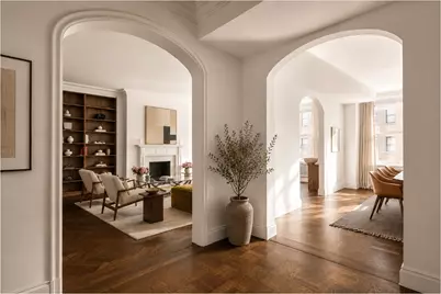 171 W 57th Street #8C, New York City, NY 10019 - Photo 4