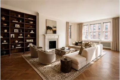 171 W 57th Street #8C, New York City, NY 10019 - Photo 1