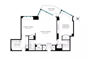 60 Sutton Pl S, New York City, NY 10022 - Photo 12