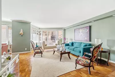 60 Sutton Place S #3BS, New York City, NY 10022 - Photo 1