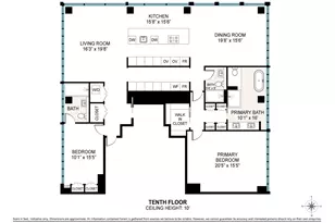 515 W 29th St, New York City, NY 10001 - Photo 12